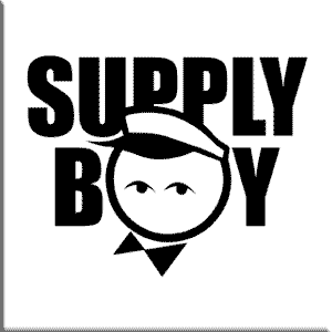 supply boy - first CD